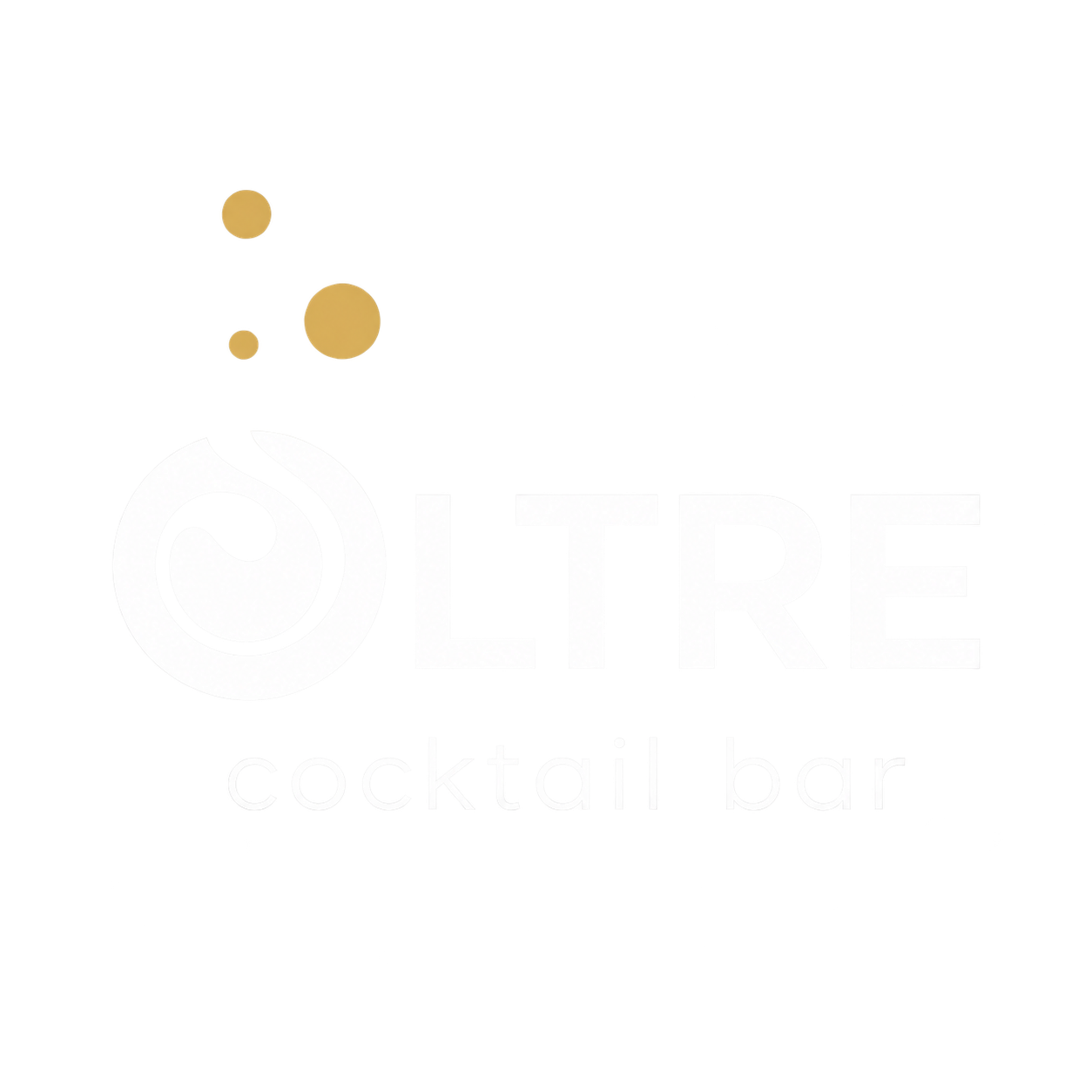 OLTRE cocktail bar